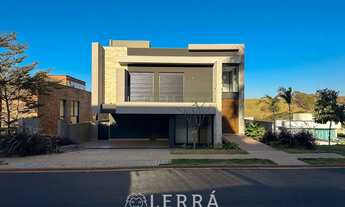 Imagem 2: Alphaville - Casa Alphaville, Ribeirão Preto/SP