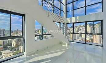 Imagem 4: Cobertura 4 quartos à venda no Anchieta