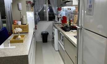 Imagem 5: Águas Claras, Reformadíssimo! 84 m, 3Q p/ 1Q - Escrit. e Closet rua 36 norte - Top Life