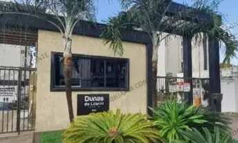 Imagem 4: ? Apartamento Térreo à Venda - Condomínio Dúnedo do Litoral (Planalto Vinhais 2