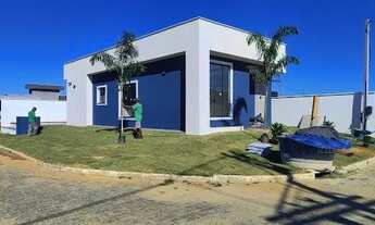 Imagem 2: Casa com 3 dormitórios à venda, 100 m² por R$ 580.000,00 - Ubatiba - Maricá/RJ