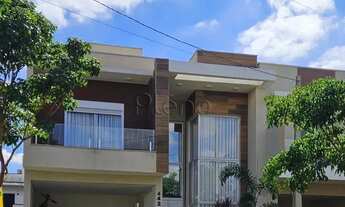 Imagem 2: Sobrado à venda em Paulínia, Terra da estância, com 3 quartos, com 173 m²