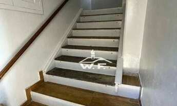 Imagem 3: Casa com 4 dormitórios para alugar, 70 m² por R$ 3.000,00/mês - Centro - Guaratinguetá/SP