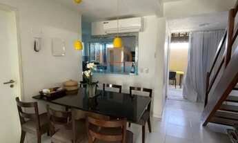 Imagem 5: CÓD: 5458. Casa Duplex à Venda - Porteira Fechada. Condomínio Vila do Mar