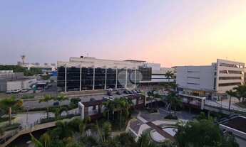 Imagem 7: Sala à venda, 32 m² por R$ 145.000 - Barra da Tijuca - Rio de Janeiro/RJ