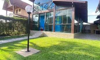 Imagem 2: Imóvel para aluguel com 120 metros quadrados com 3 quartos em Alpes Suiços - Gravatá - PE