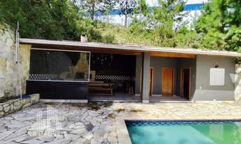 Imagem: RR7397 Chácara 550m² CONDOMÍNIO PORTAL