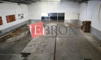 Imagem 4: Galpão à venda na Vila Brasilina!!!