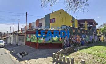 Imagem: SOBRADO - BORTOLÂNDIA - SP