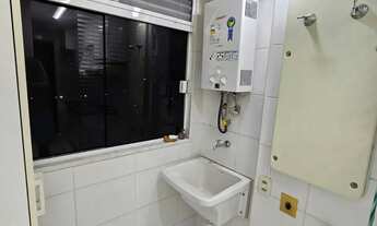 Imagem 7: Imóvel para aluguel tem 60 metros quadrados com 3 quartos em Engenho de Dentro - Rio de Ja