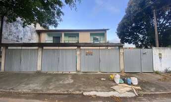 Imagem: Casa com 1 dormitório para alugar, 50 m²