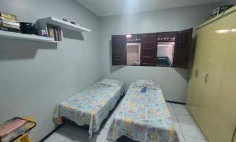 Imagem 7: Casa no Angelim Casa com 3 dormitórios