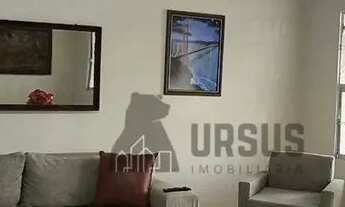 Imagem 2: Casa com 3 dormitórios à venda, 190 m² por R$ 350.000 - Vila São José - Taubaté/SP