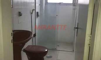 Imagem 7: Imóvel para aluguel tem 42 metros quadrados com 1 quarto em Casa Verde - São Paulo - SP