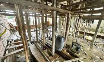 Imagem 7: Sobrado à Venda no Sol Nascente Trecho 2