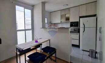 Imagem 2: Apartamento Mobiliado no Jardim Paraíso, Botucatu!