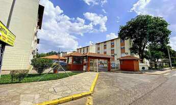 Imagem: SAO LEOPOLDO - APARTAMENTO 2 DORM - CENTRO