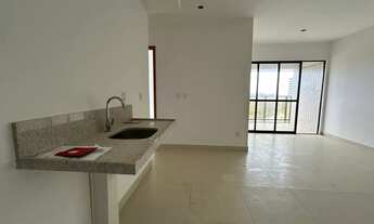 Imagem 7: Vende apartamento em Capim Macio