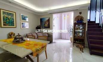 Imagem: Residencial Cobertura no Alto Barroca com