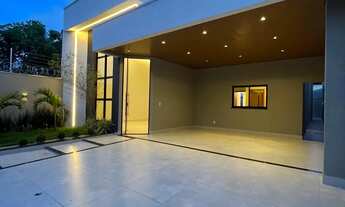 Imagem 3: Casa no Jardim Presidente - 03 suítes sendo 01 suíte