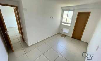 Imagem 6: 2 quartos / 1 suíte com lazer clube no Recanto de Camburi