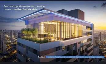 Imagem 2: Ágio Level Home Resort 77m² 3/4 (2 vagas separadas + escaninho