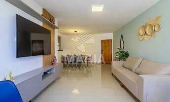 Imagem 8: Apartamento a 100 metros da praia à venda em Maceió/AL!