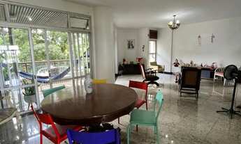 Imagem 3: Apto, 230m², 4 suítes, 2 vgs no Ed. Pallazo Verona