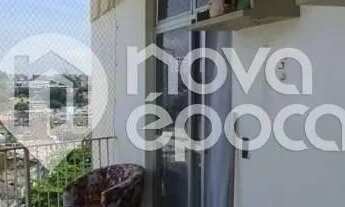 Imagem 7: Engenho Novo Apartamento com 2 dormitórios