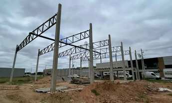 Imagem 2: Oportunidade - Terreno Comercial - Multiplus Eldorado Condomínio II - Jardim Califórnia