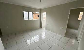 Imagem 3: Casa Duplex 55m² para locação no Jangurussu/Fortaleza CE