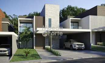 Imagem 6: Casa em Condomínio 3 Dormitório(s) Bairro Santo Inácio