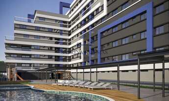 Imagem 7: APARTAMENTO A VENDA COM 2 QUARTOS NO BARIGUI EM CURITIBA