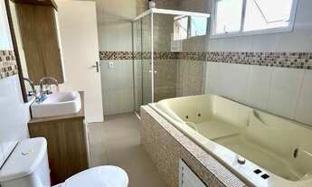 Imagem 5: SOBRADO 3 ou 4 dormitórios com piscina