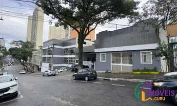 Imagem 3: PRÉDIO - CAMBUCI - SP