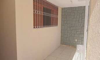 Imagem 2: Casa a venda Alecrim