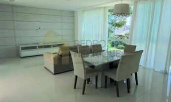 Imagem 4: Casa em Condomínio para Locação em Camaçari, Alphaville (Abrantes), 3 dormitórios, 3 suíte