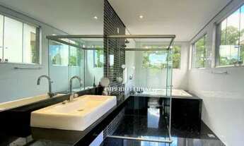 Imagem 7: Casa, 504 m² - venda por R$ 3.500.000,00 ou aluguel por R$ 14.836,00/mês - Alphaville - La