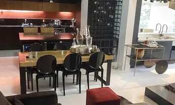 Imagem 5: Apartamento com 3 suítes 2 vagas a venda no Panamby