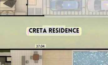 Imagem 3: Casa à venda, 149 m² por R$ 645.000,00 - Coité - Eusébio/CE