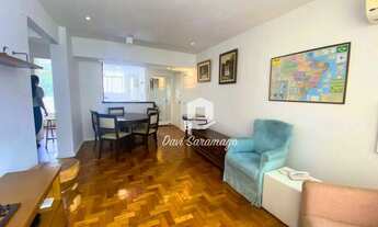 Imagem 2: Apartamento com 2 dormitórios à venda, 80 m² - Ingá - Niterói/RJ