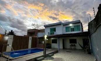 Imagem 3: Casa em baía da traição para aluguel