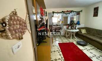 Imagem 2: Casa de condomínio em Rua Aprovada 890 - Costa do Sol - Bertioga/SP