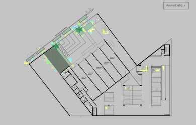 Imagem 13: Comercial - Loja à venda, Belvedere - Belo Horizonte/MG