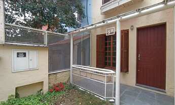 Imagem 2: Excelente casa com 3 dormitórios para locação,em ótima localização no Bairro Santo André