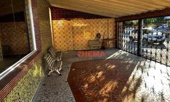 Imagem 3: Sobrado com 4 dormitórios para alugar, 250 m² por R$ 10.000,01/mês - Aparecida - Santos/SP