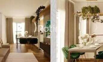 Imagem 4: Apartamento à venda, 2 quartos, Presidente Roosevelt - Uberlândia/MG - Rotina Imobiliária