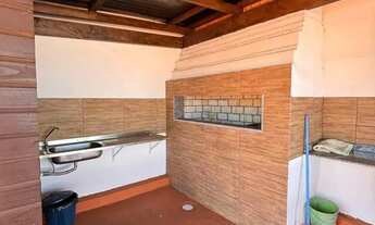 Imagem 7: Apartamento de 1 quarto, disponível para locação de temporada no centro de Capão da Canoa