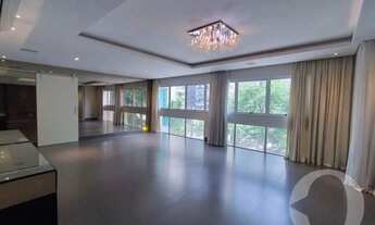 Imagem 2: Apartamento com 4 dormitórios à venda, 253 m² por R$ 3.500.000 - Alphaville Industrial - B