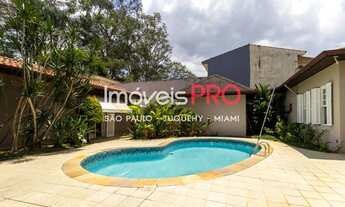 Imagem 5: Maravilhosa casa térrea no Campo Belo